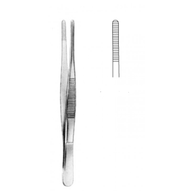 USA MODEL Dressing Forceps